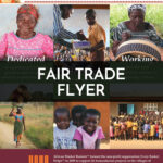 Fair Trade Flyer
